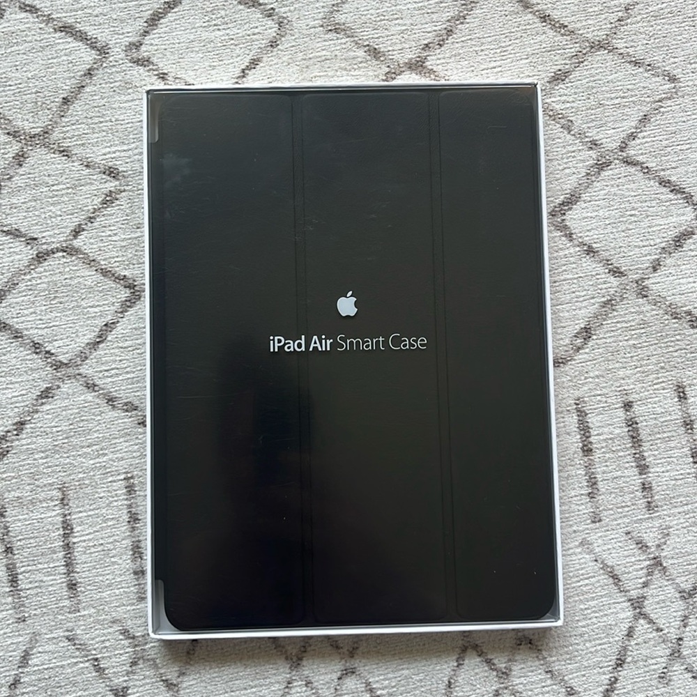 iPad Air Smart Case Apple